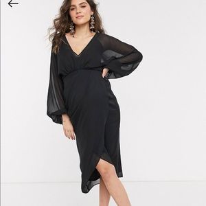 ASOS MATERNITY dress